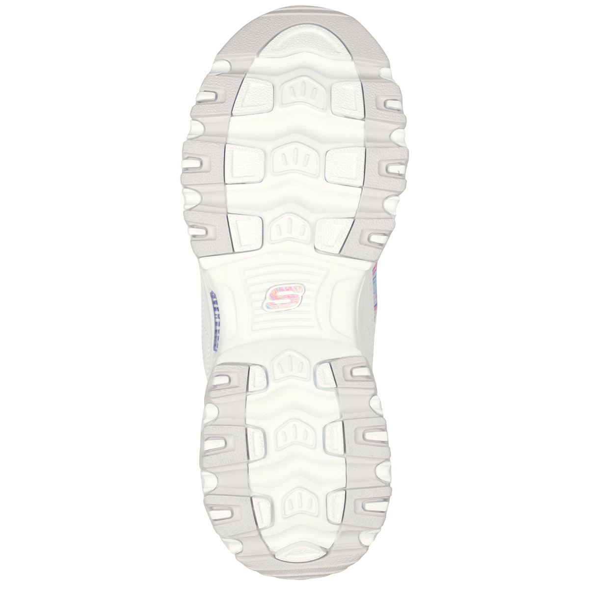 SKECHERS Women's D'Lites - Whimsical Dreams Sneakers - Bob's Stores