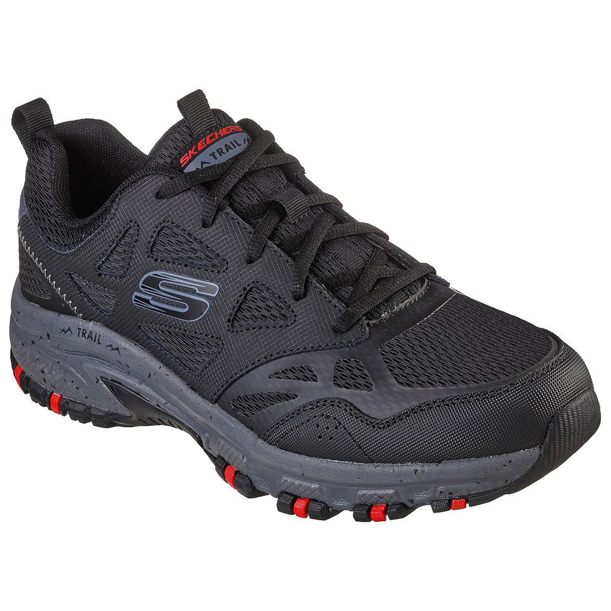 Skechers Men's Hillcrest Trail Walking Shoes