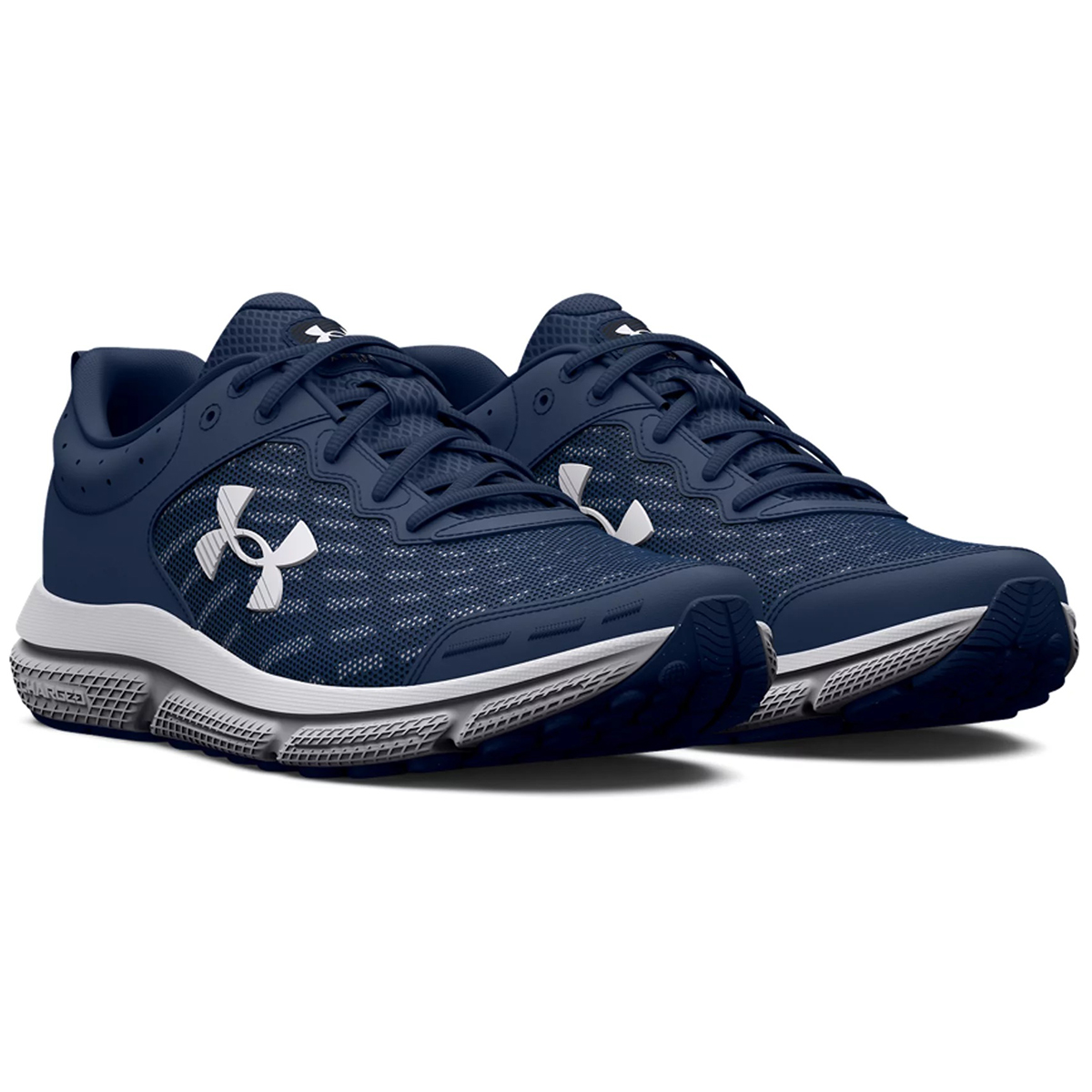 UNDER ARMOUR Men's UA Charged Assert 10 Running Shoes - Bob's Stores