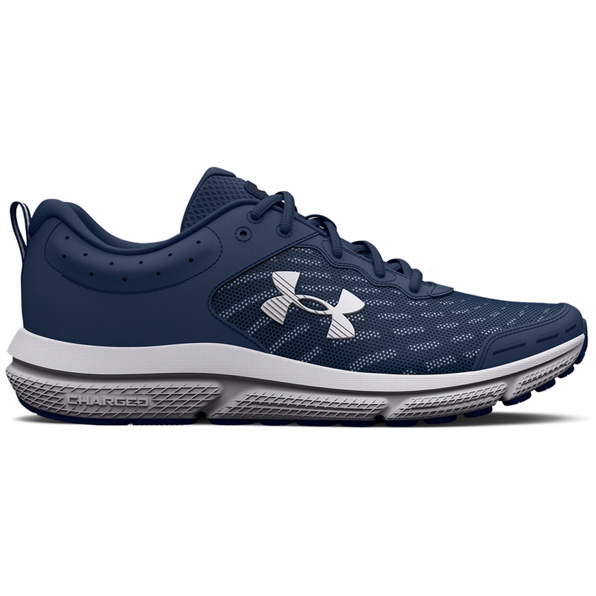 Under Armour Men's Charged Assert 10 Running Sneakers from Finish Line -  Macy's