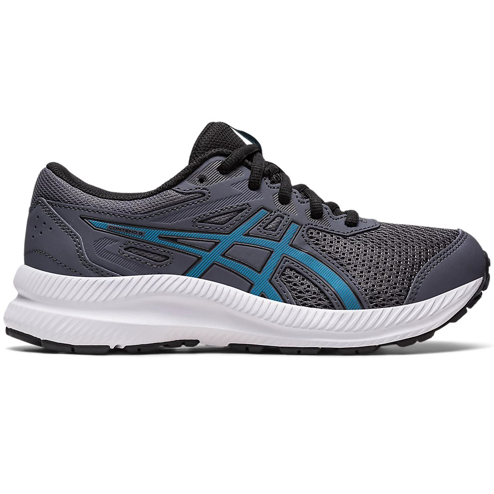 Asics Boys' Contend 8 Running Shoes