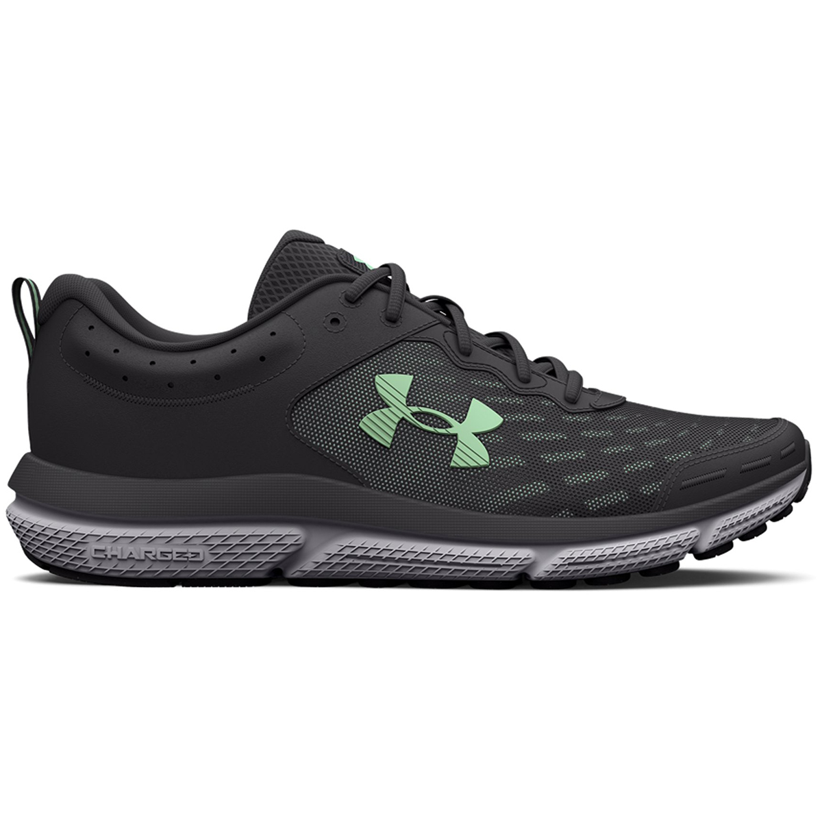 Under Armour Women's Charged Assert 10 Running Shoes