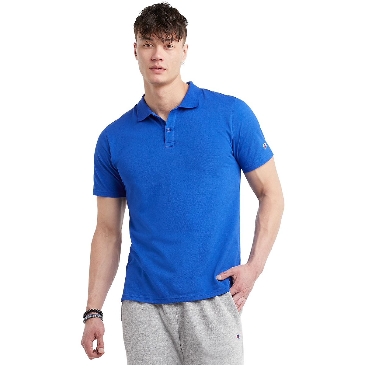 Champion Men's Polo Shirt