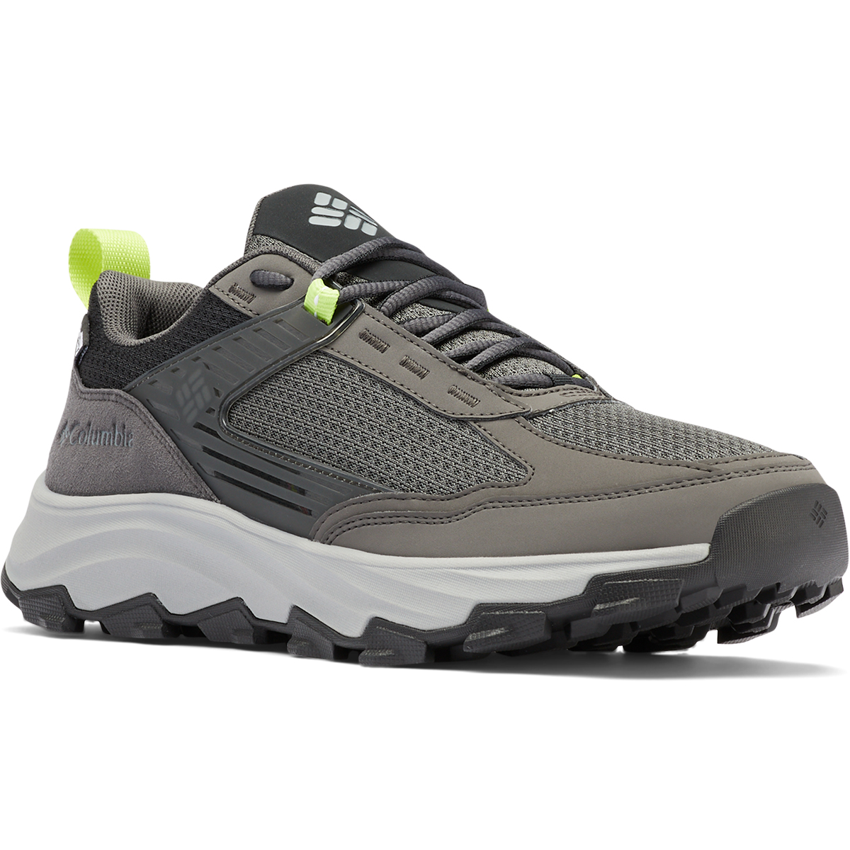 Columbia Men's Hatana Max Outdry Hiking Shoes