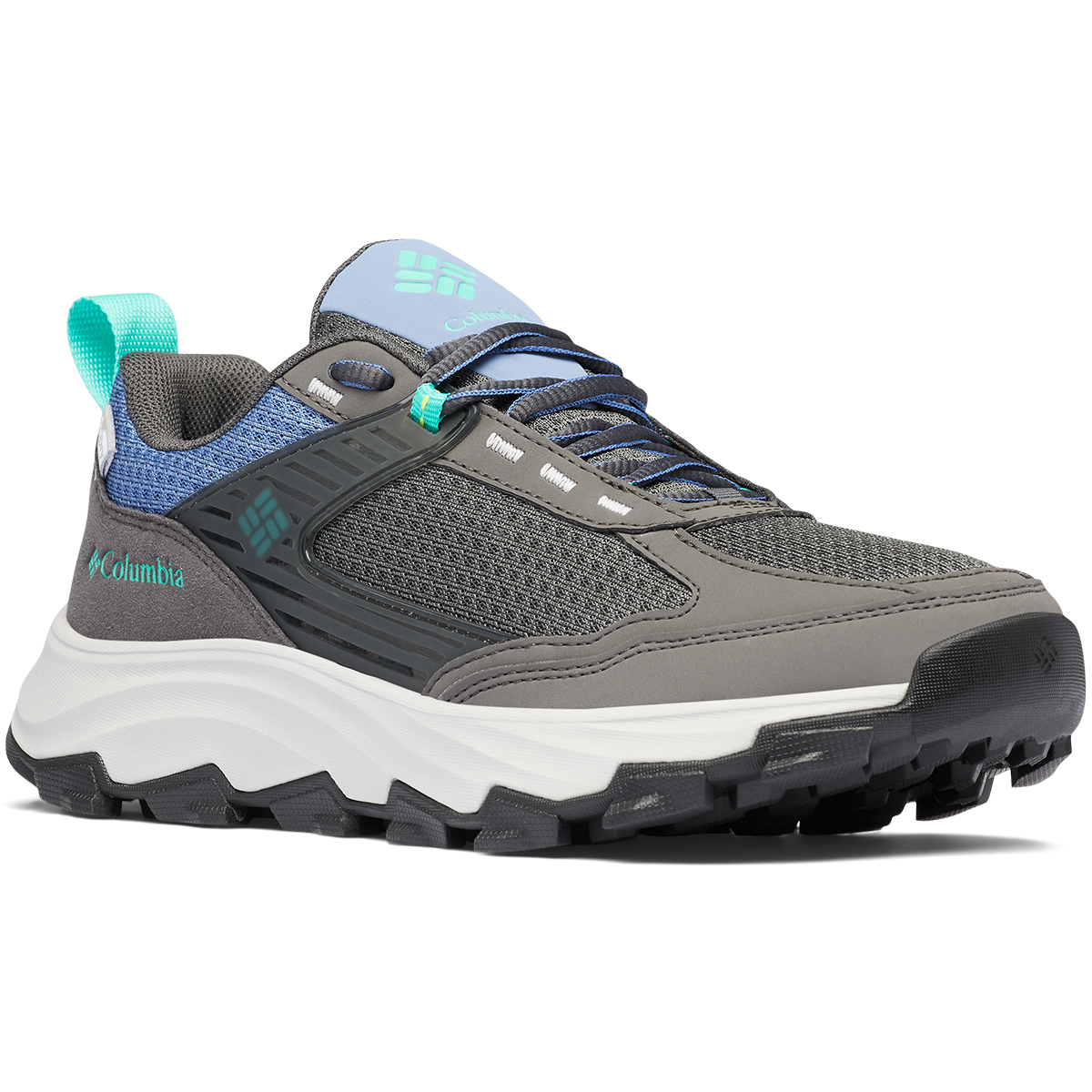 Columbia Women's Hatana Max Outdry Hiking Shoes