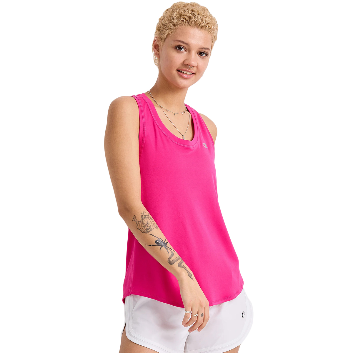 Champion Women's Classic Sports Tank