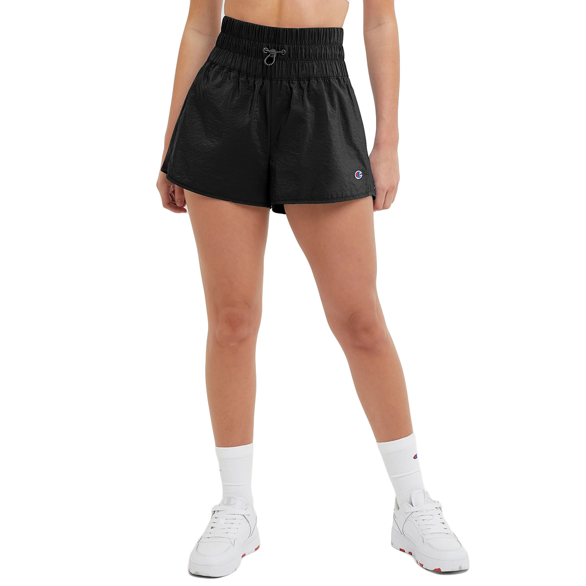 Champion Women's Woven Shorts