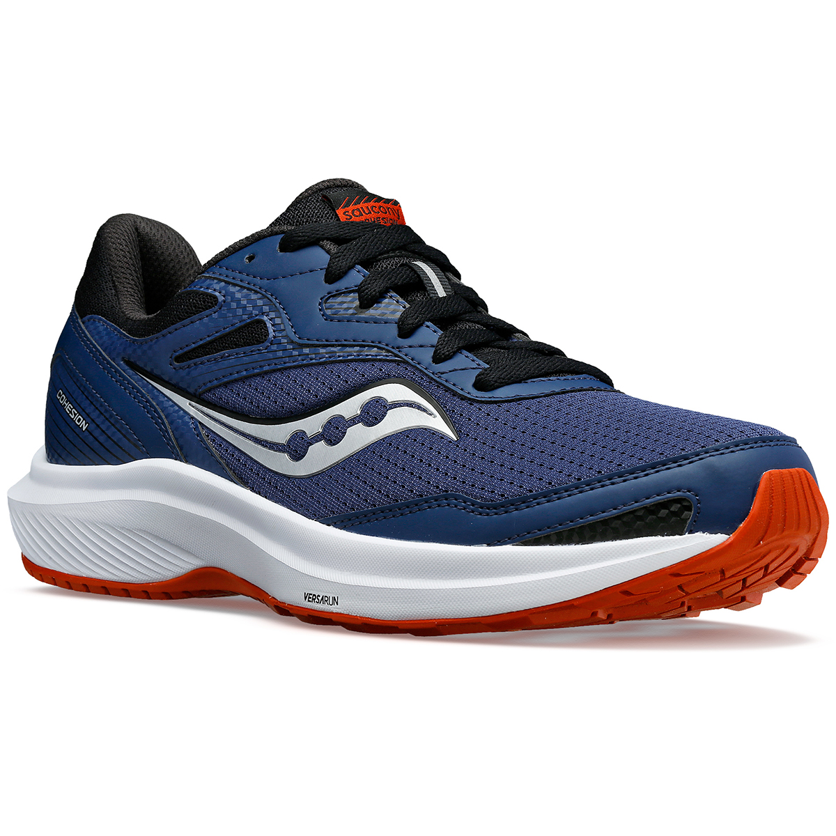 Saucony Men's Cohesion 16 Running Shoes