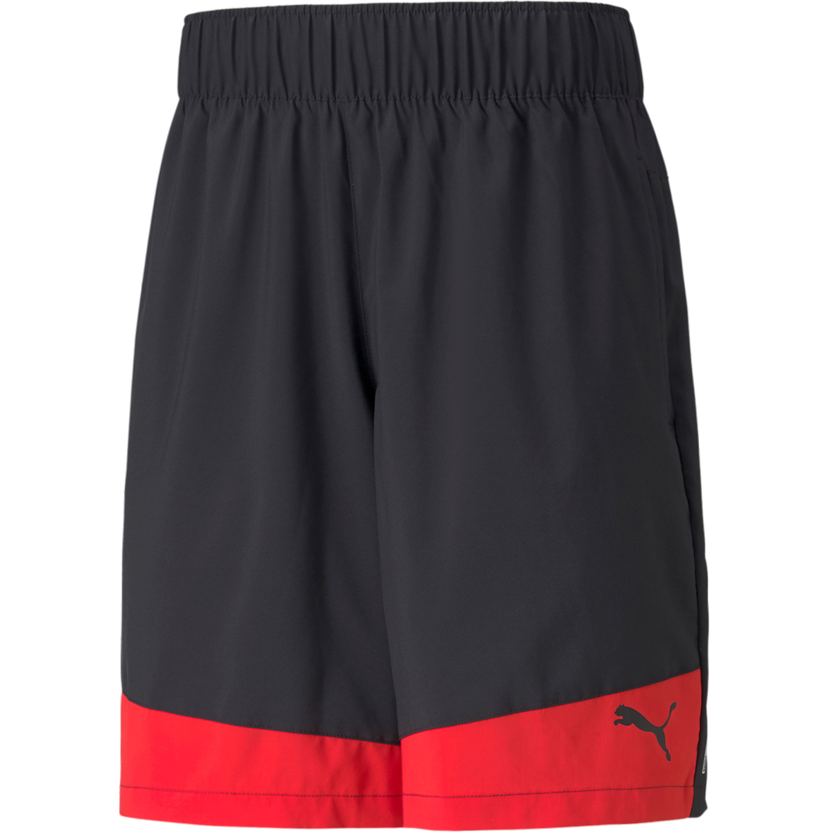 Puma Men's Favorite Woven 10" Training Shorts