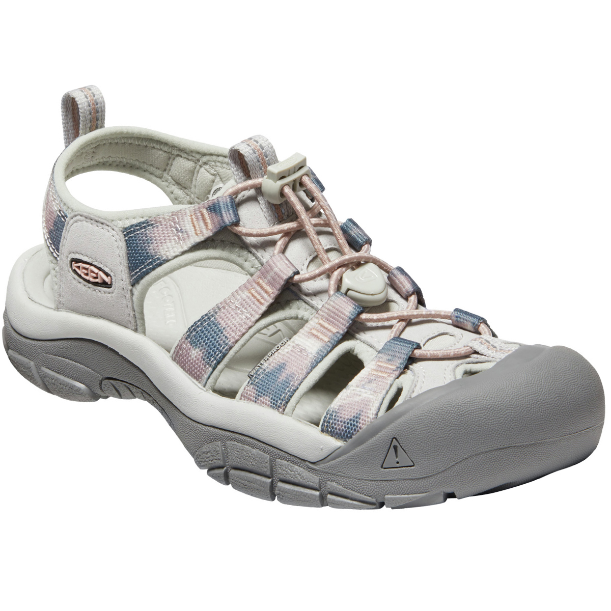 Keen Women's Newport H2 Hiking Sandals