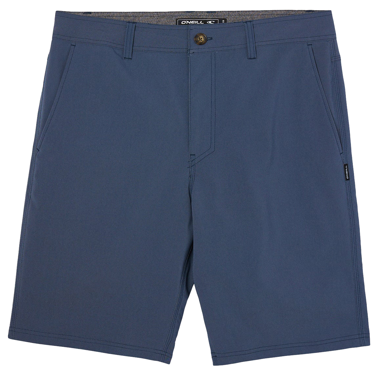 O'neill Young Men's Stockton 20" Hybrid Shorts, Blue