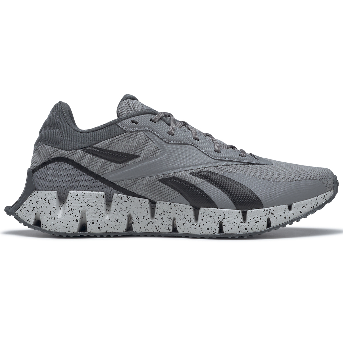 Reebok Men's Zig Dynamica 4 Running Shoes