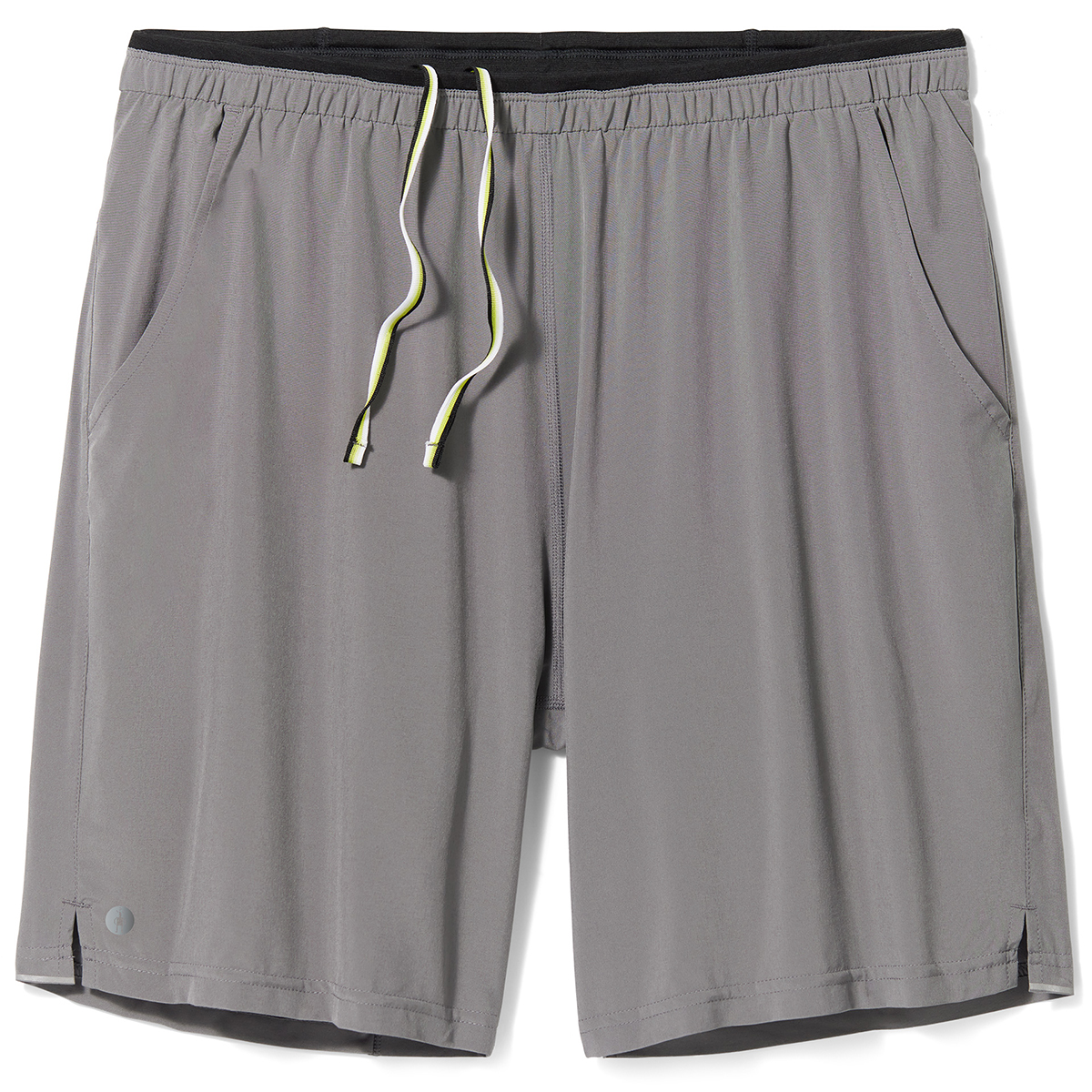 Smartwool Men's Active Lined 8" Shorts