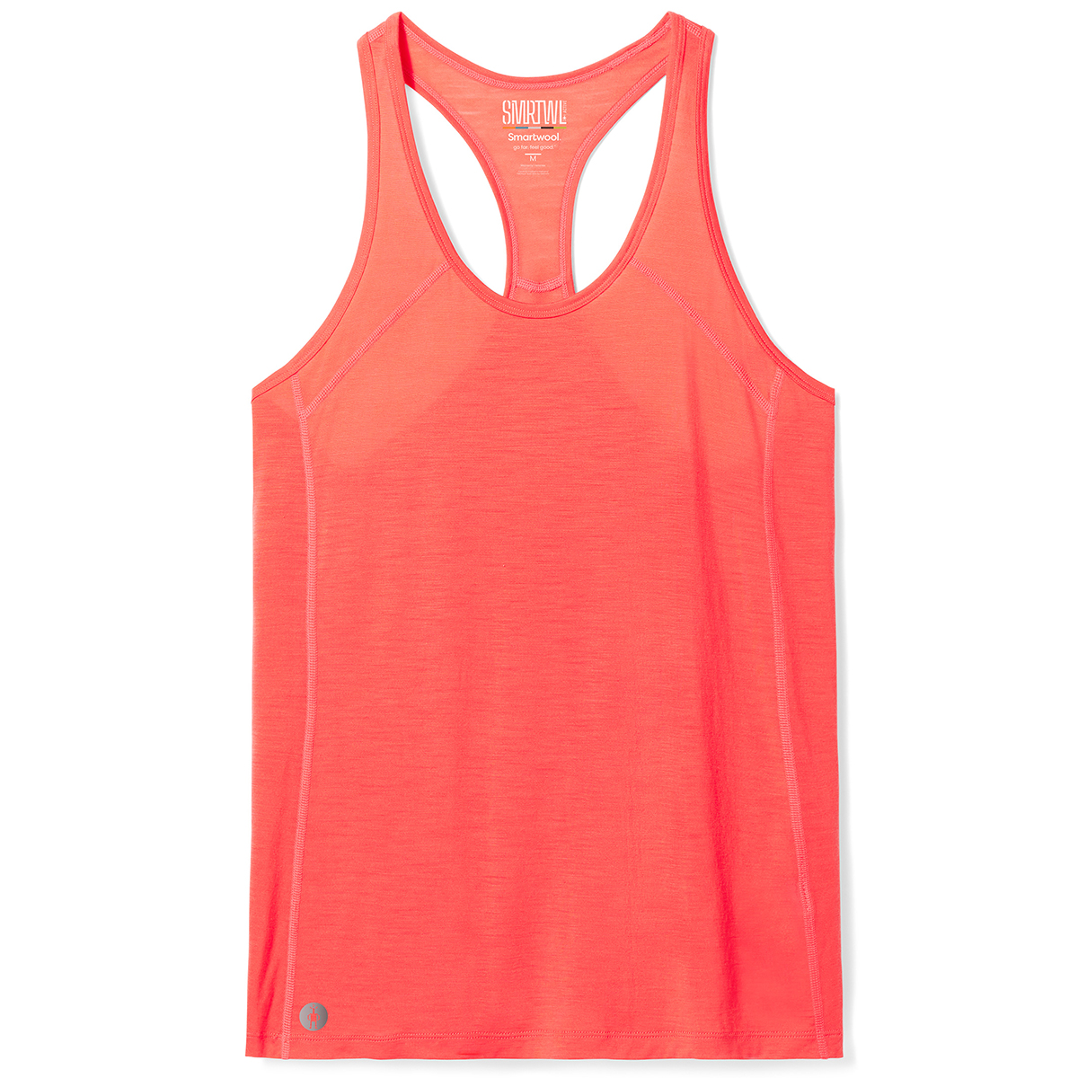 Smartwool Women's Active Ultralite Racerback Tank