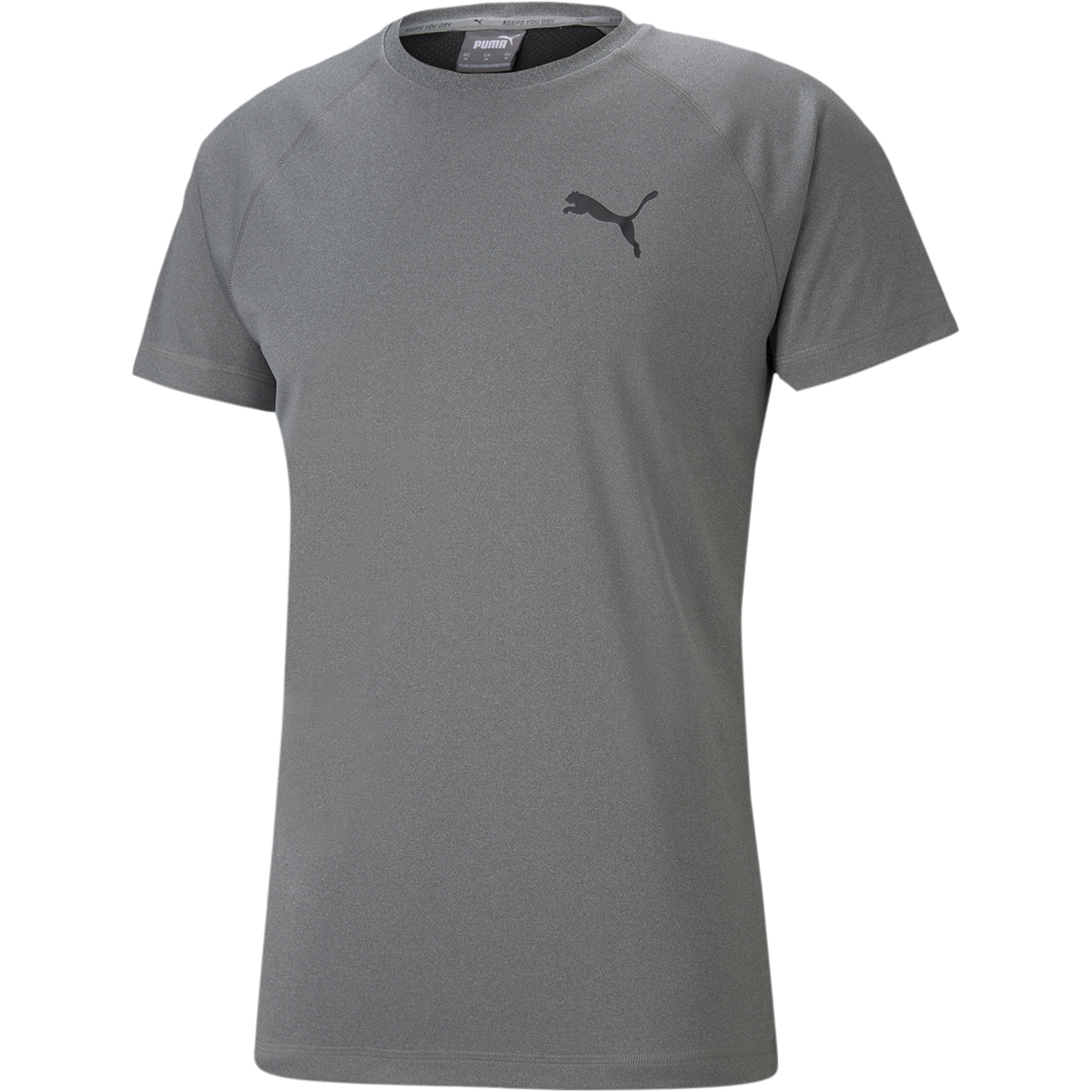 Puma Men's Rtg Short-Sleeve Tee