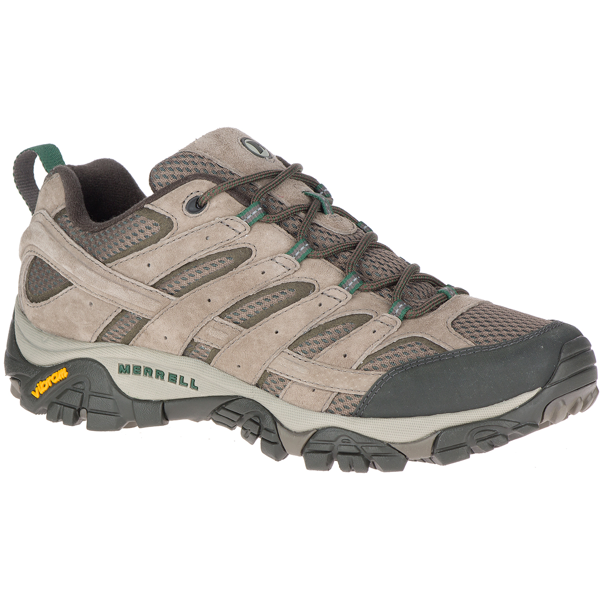 Merrell Men's Moab 2 Ventilator Hiking Shoes