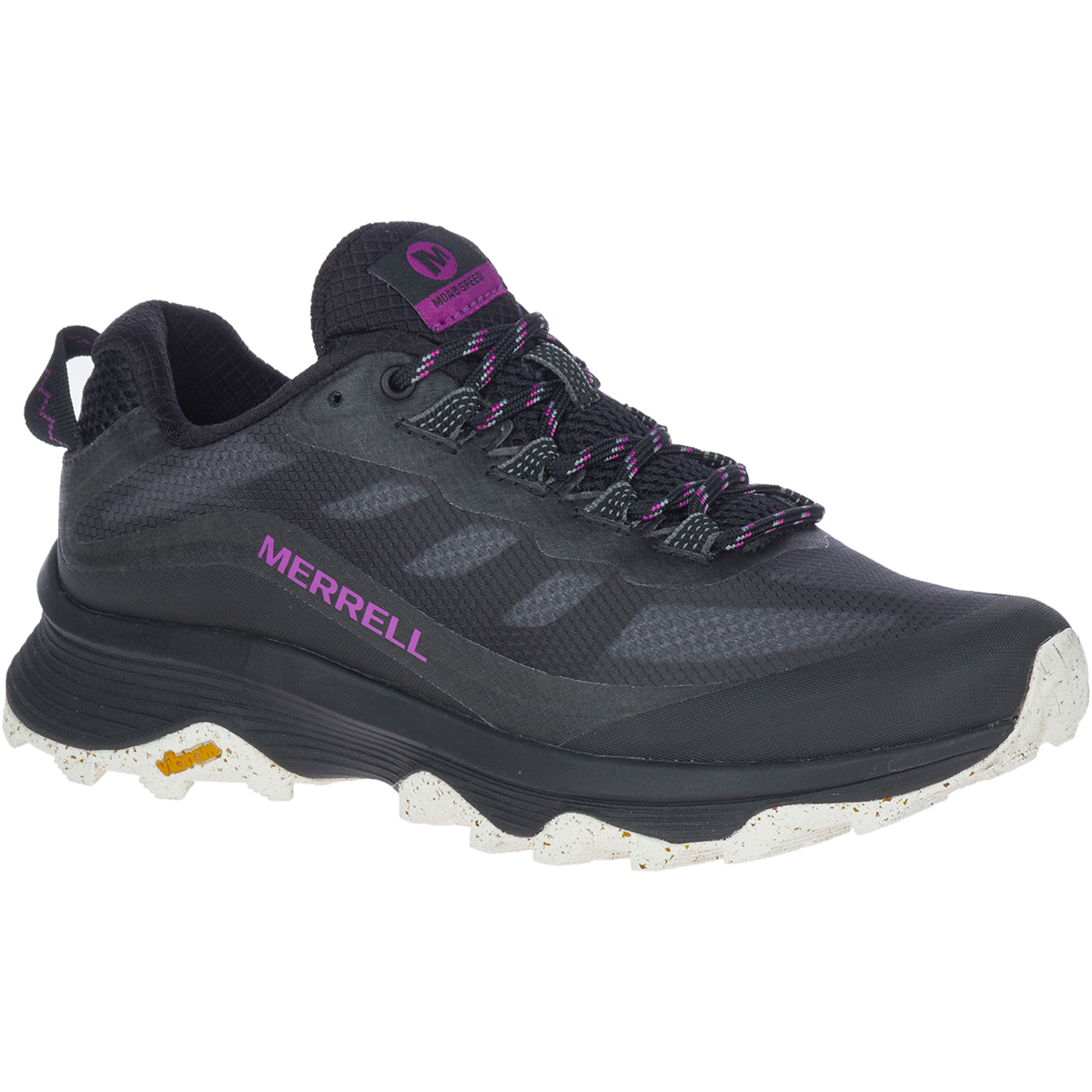 Merrell Women's Moab Speed Hiking Shoe