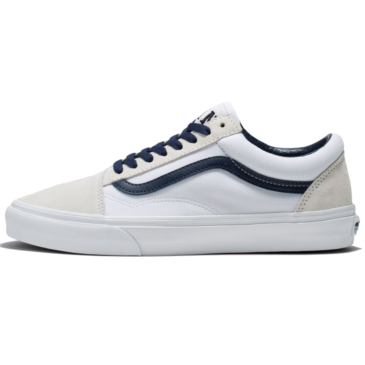 Vans Men's Club Old Skool Shoes