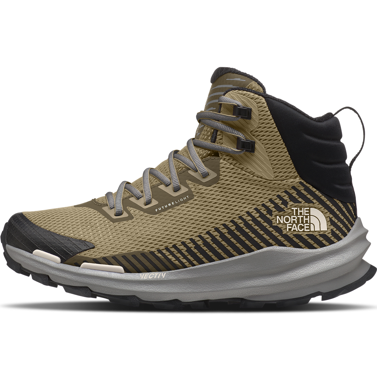 The North Face Women's Vectiv Fastpack Mid Futurelight Hiking Boots