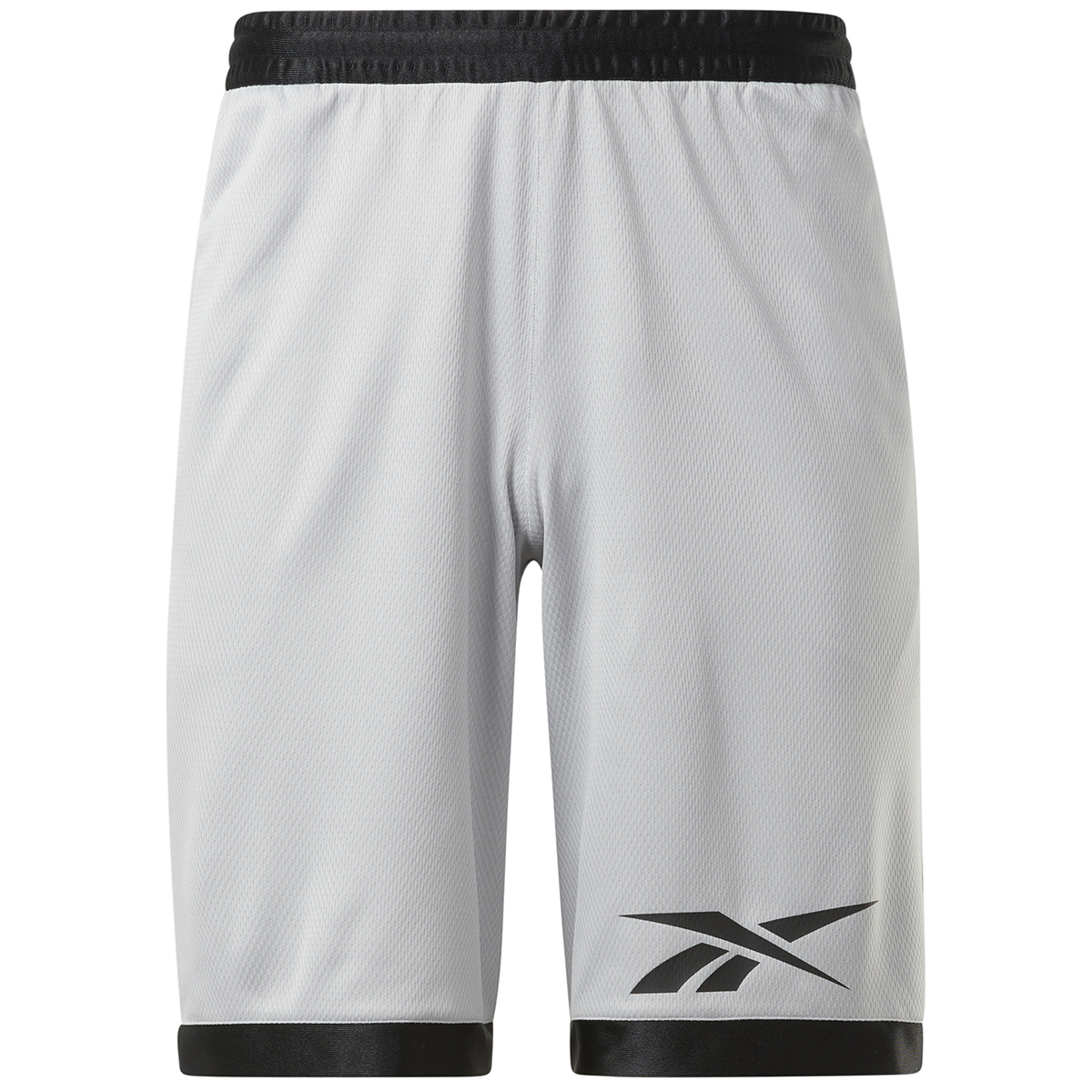 Reebok Men's Basketball Mesh Shorts