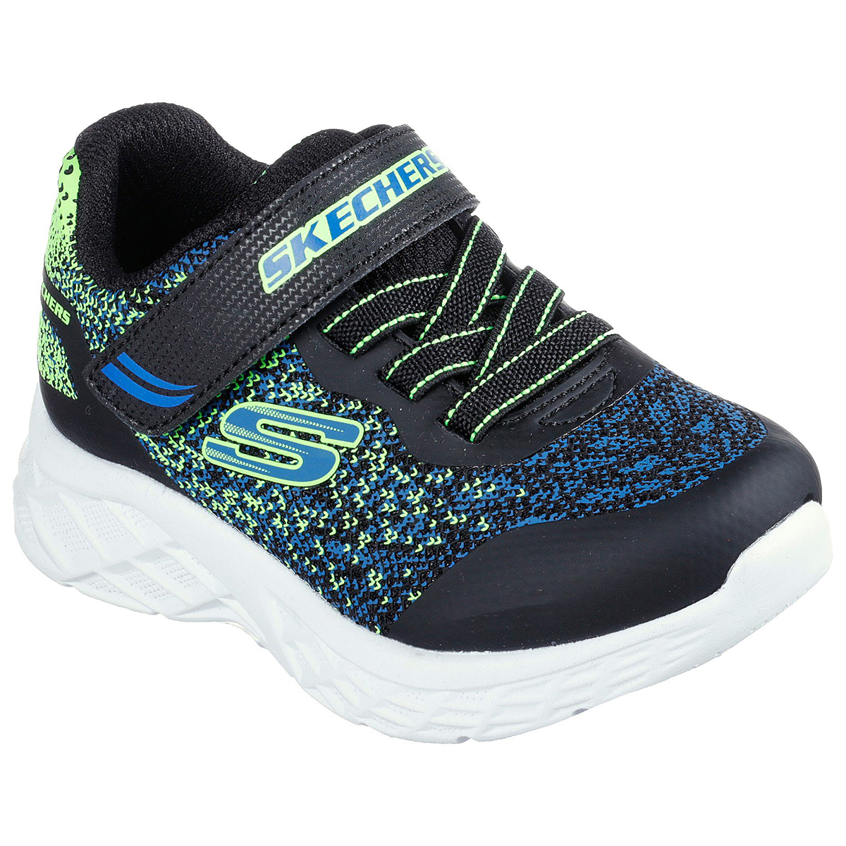 Skechers Infant/toddler Boys' Microspec Ii - Tromson Shoes