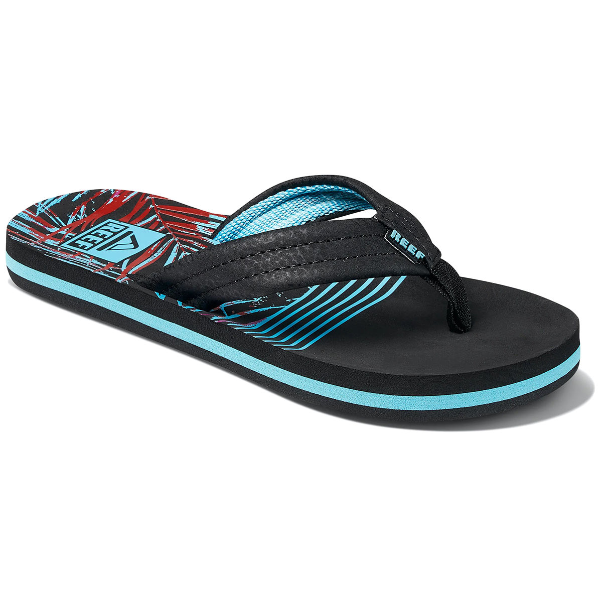 Reef Kids' Ahi Sandals