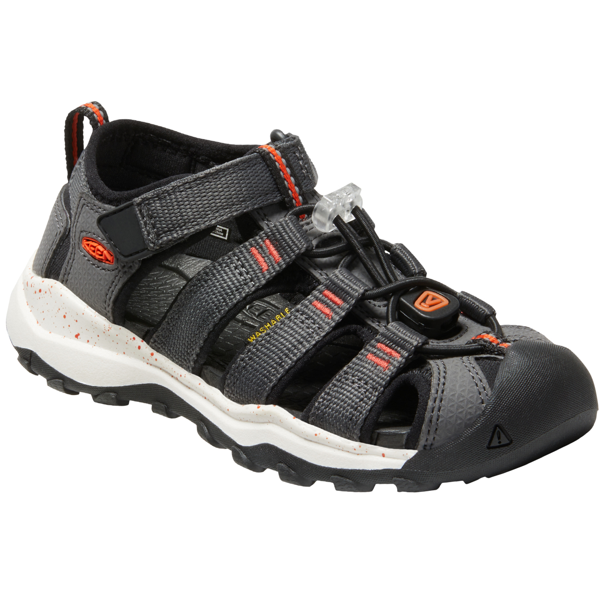 Keen Little Kids' Newport Neo H2 Water Hiking Sandals