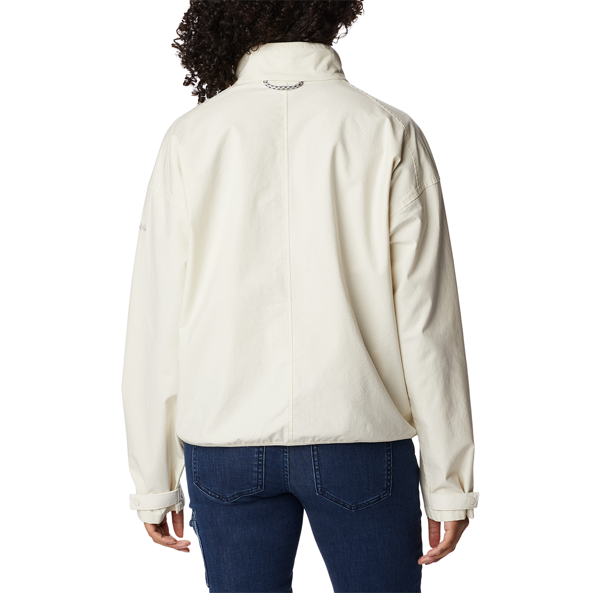 Columbia SportswearSage Lake Jacket - Plus - Womens