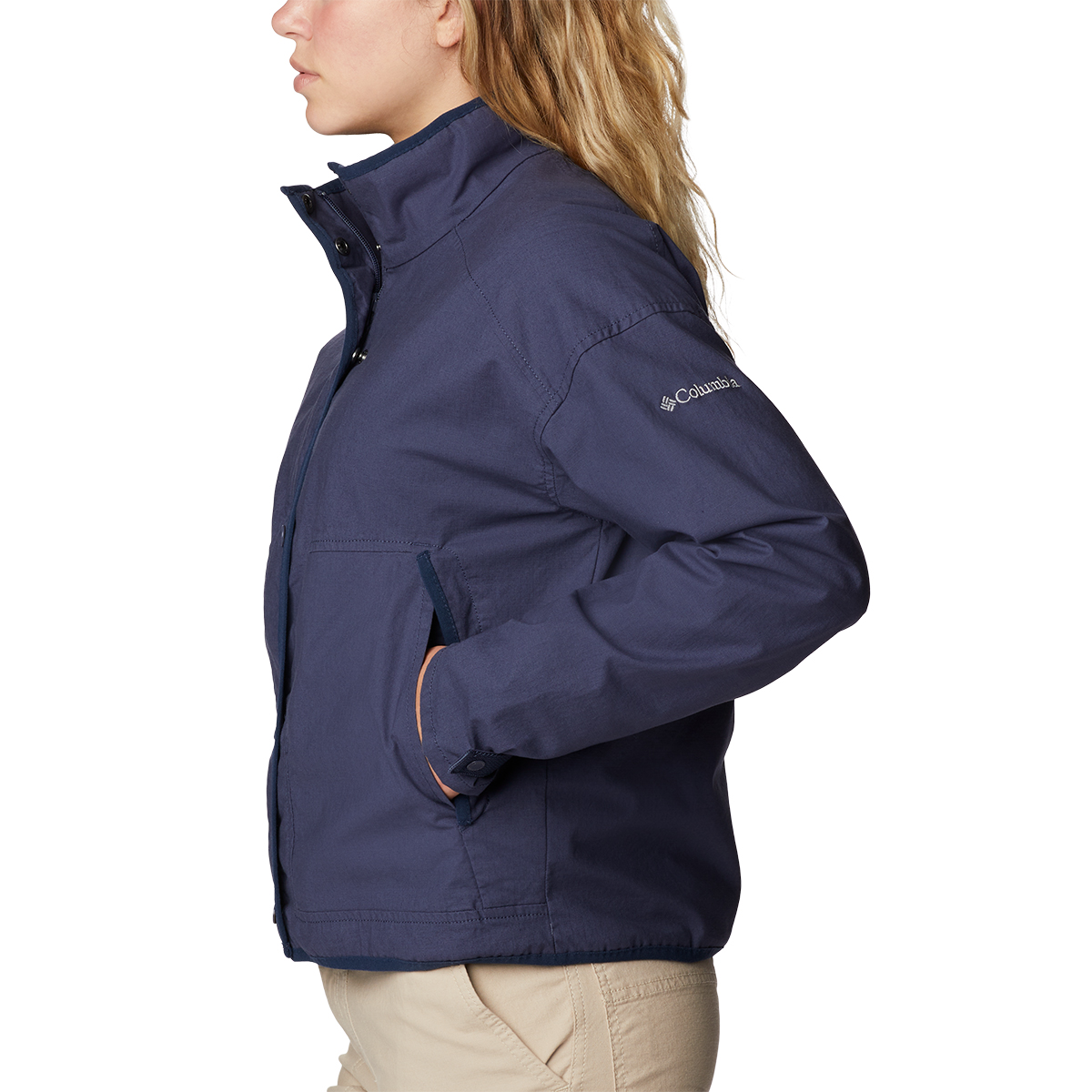 COLUMBIA Women's Sage Lake Jacket - Bob's Stores