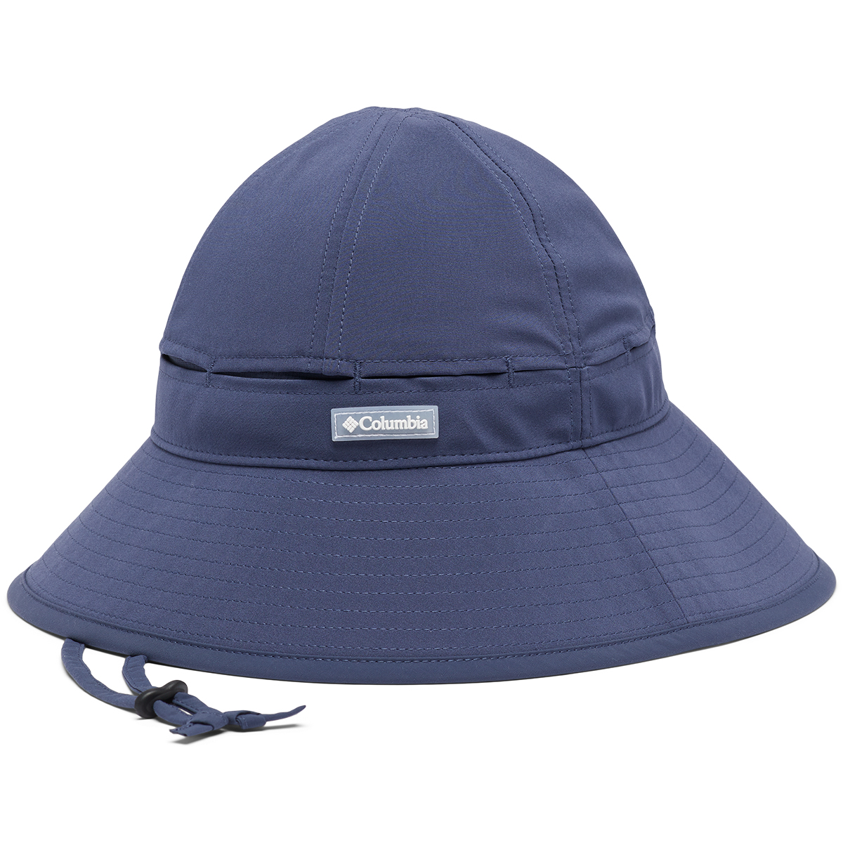 Columbia Women's Pleasant Creek Sun Hat, BLUE