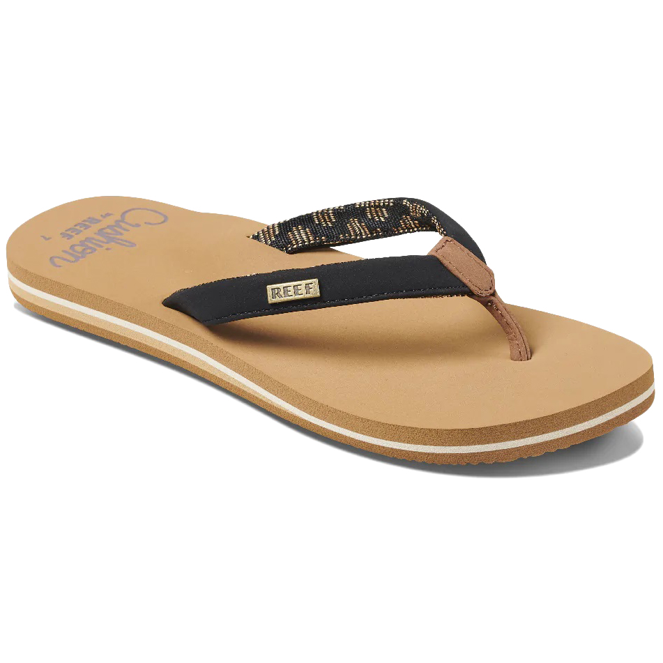 Reef Women's Cushion Flip Flops