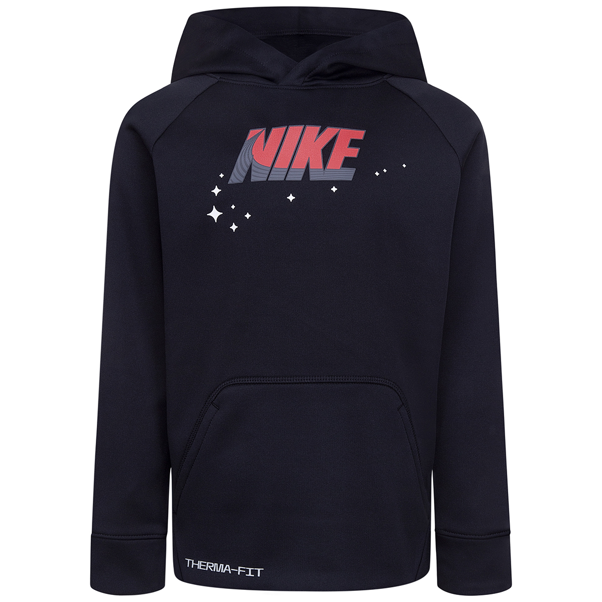 Nike Kids' Therma-Fit Pullover Hoodie