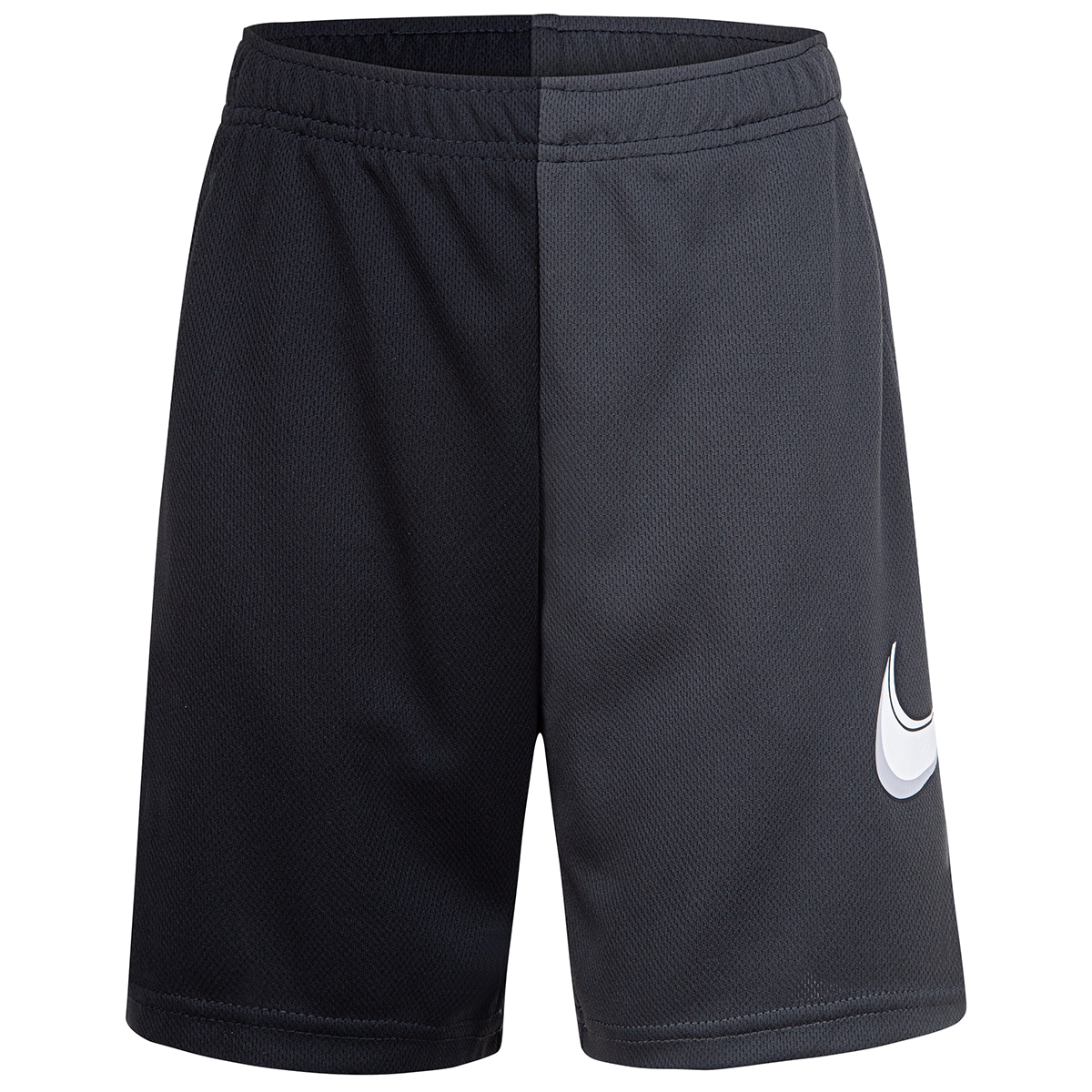 Nike Boys' Colorblock Dri-Fit Shorts