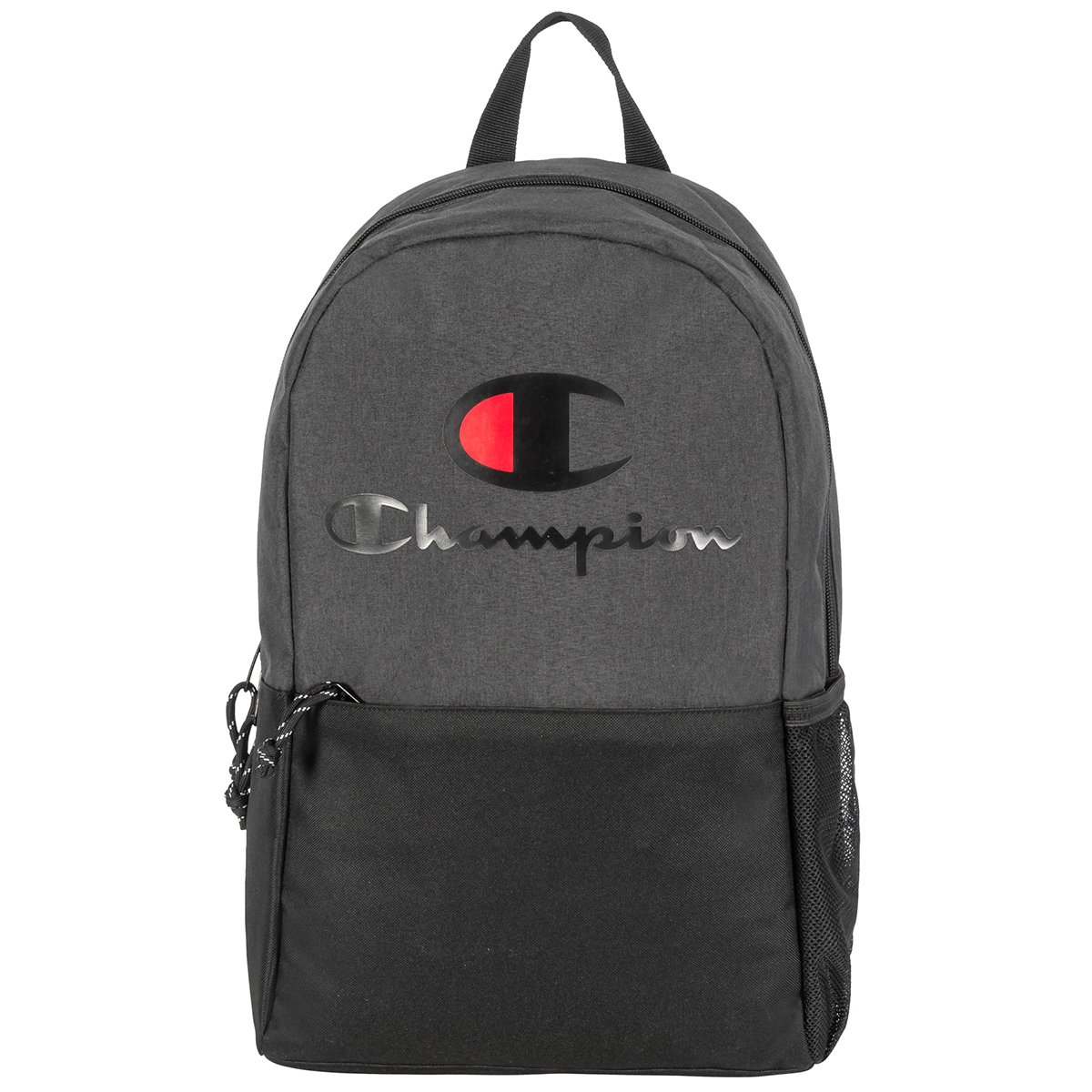 Champion Velocity Backpack, Black