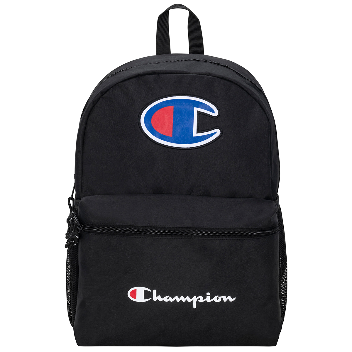 Champion Kids' Youthquake Backpack, Black