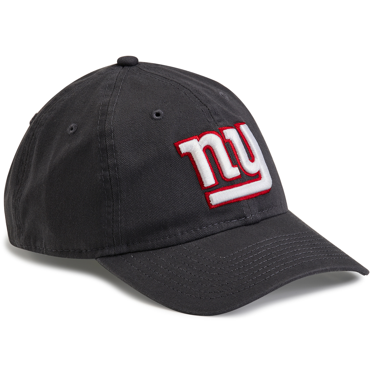 New York Giants Men's New Era 9Twenty Core Classic Hat