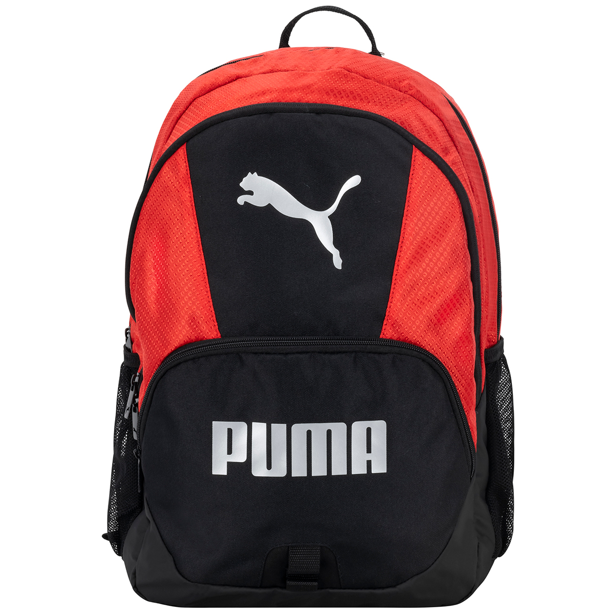 Puma Evercat New Comer Backpack, Red