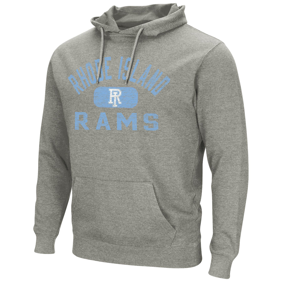 Uri Men's Colosseum Campus Pullover Hoodie