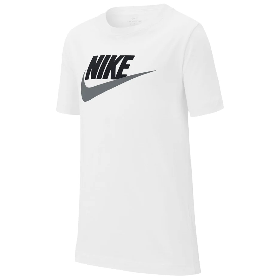 Nike Big Kids' Short-Sleeve Tee