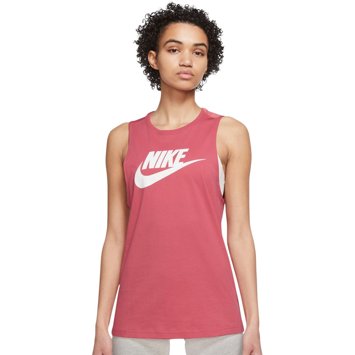 Nike Women's Sportswear Muscle Tank Top