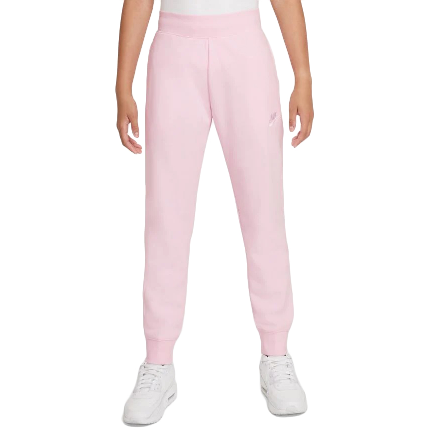 Nike Girls' Sportswear Club Fleece Pants