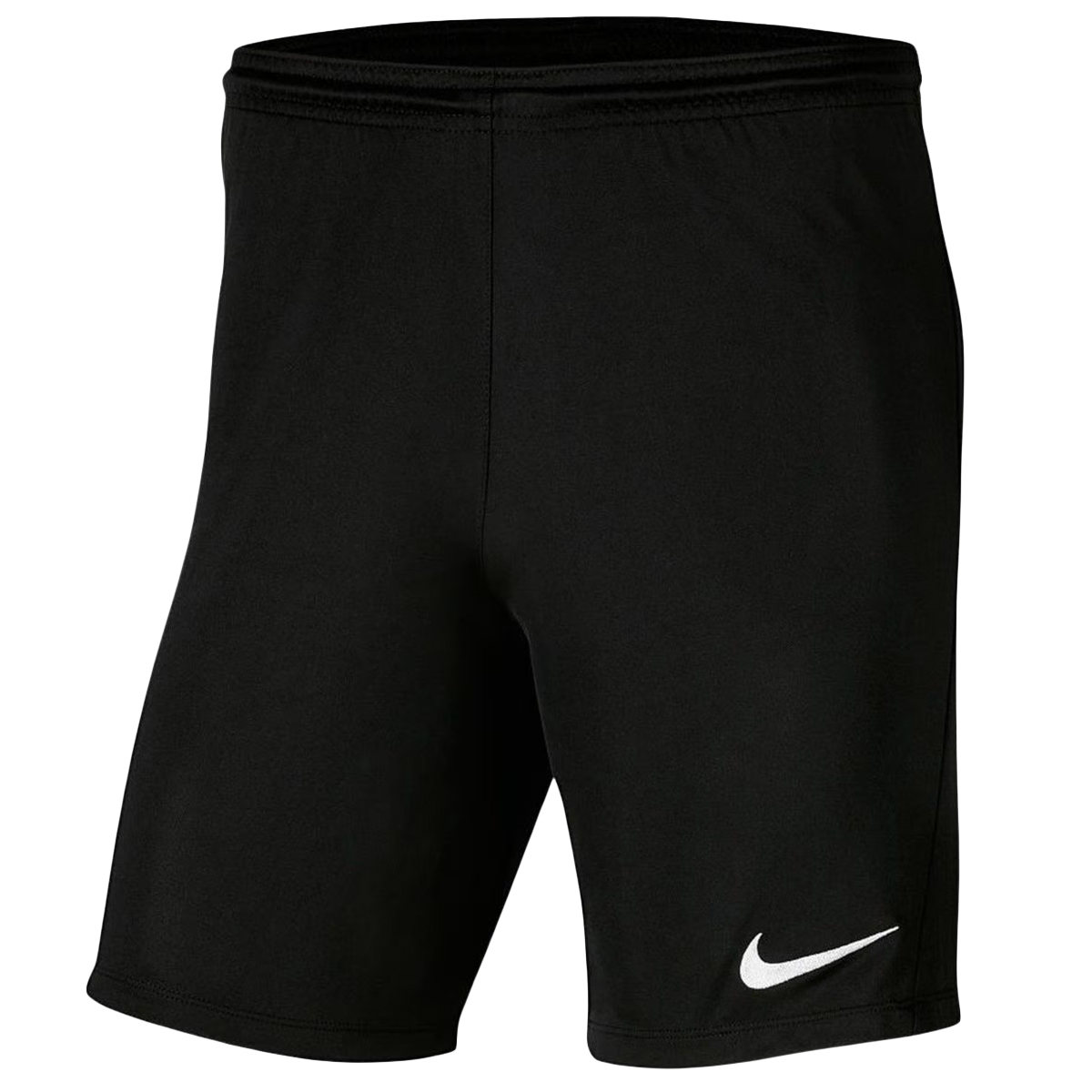 Nike Boys' Park Iii Knit Shorts