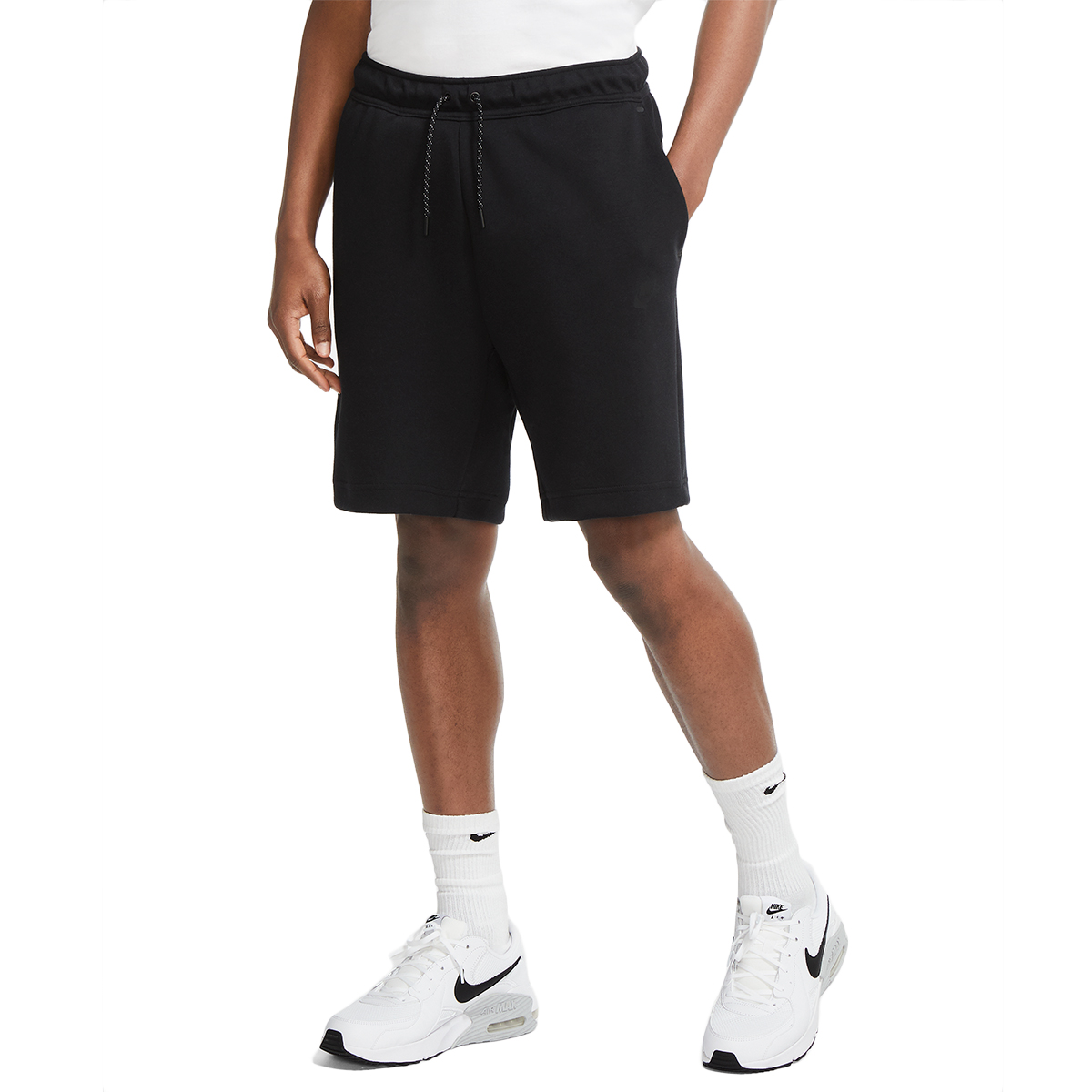 Nike Men's Sportwear Essential Tech Shorts