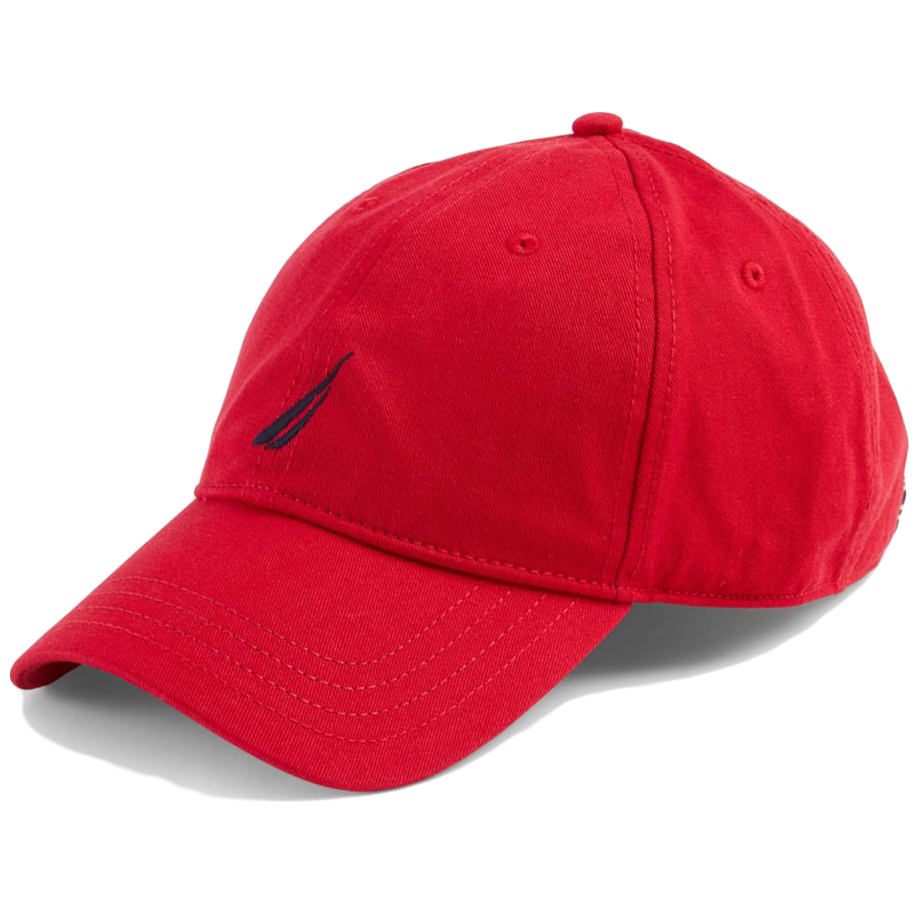 Nautica Men's J-Class Cap, Red