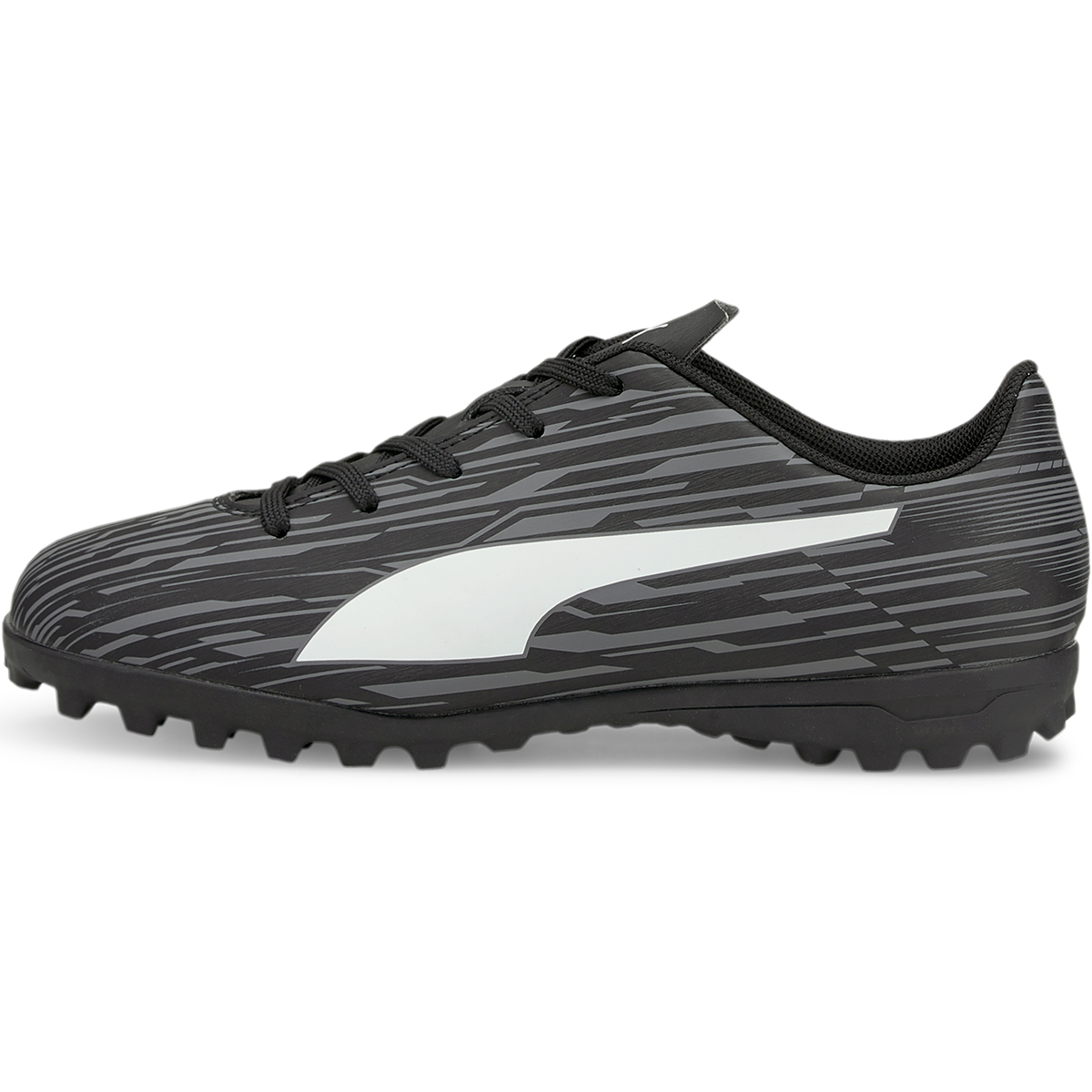 Puma Kids' Rapido Iii It Soccer Cleats