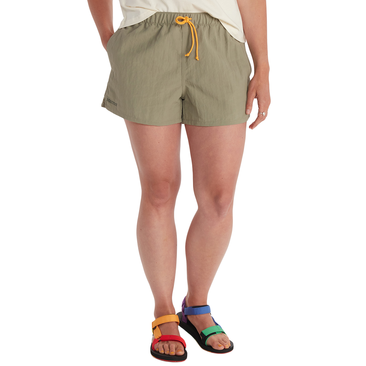 Marmot Women's Juniper Springs 3'' Shorts