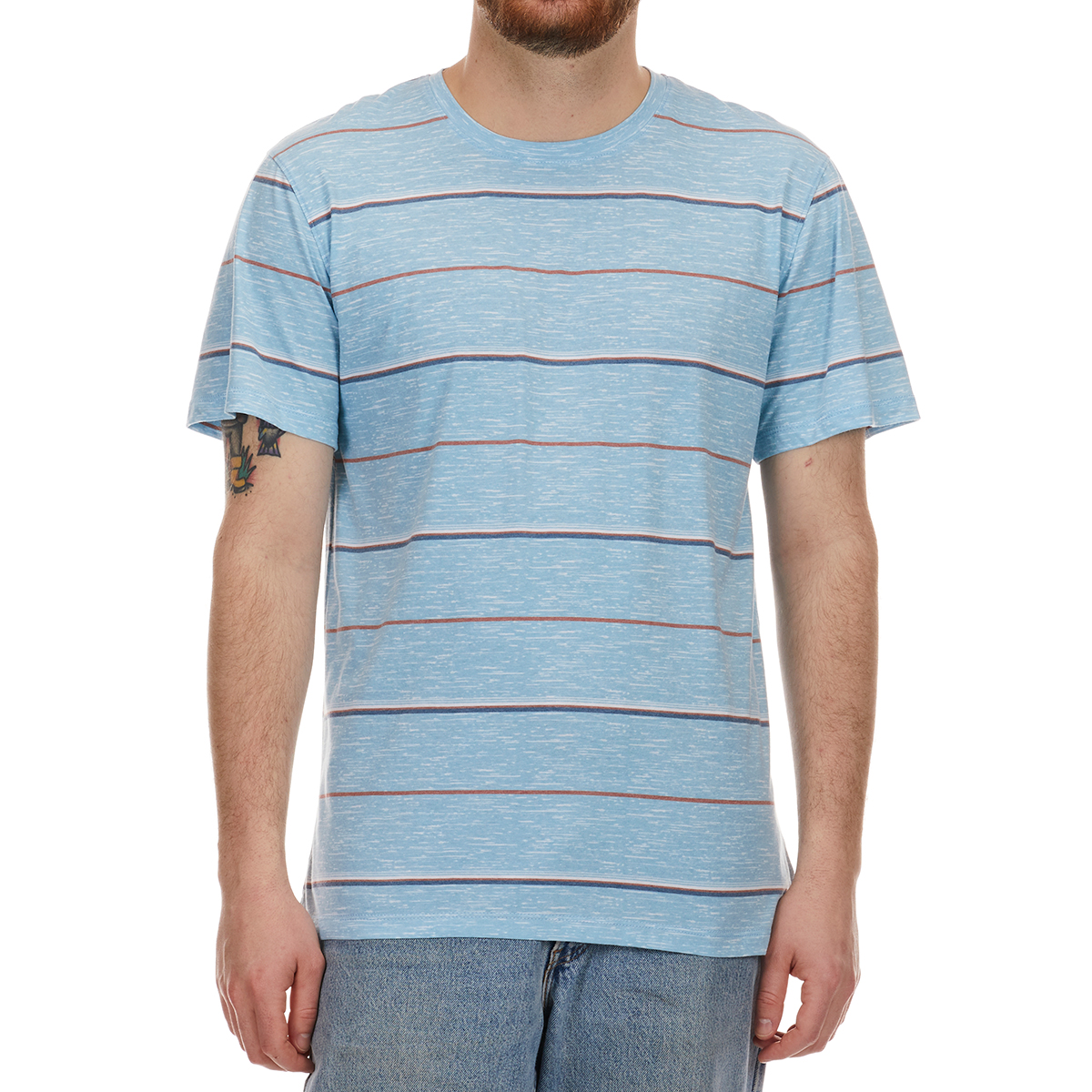 Ocean Current Young Men's Steven Short-Sleeve Crew