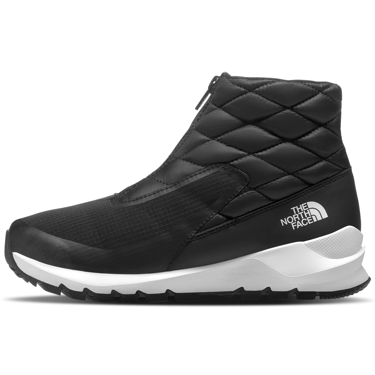 The North Face Women's Thermoball Progressive Zip Boots