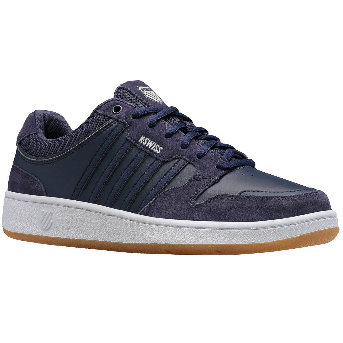 K-Swiss Men's City Court Shoes