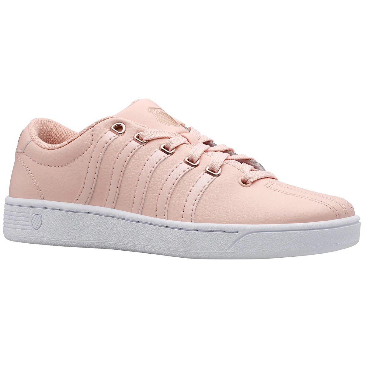 K-Swiss Women's Court Tre Shoes